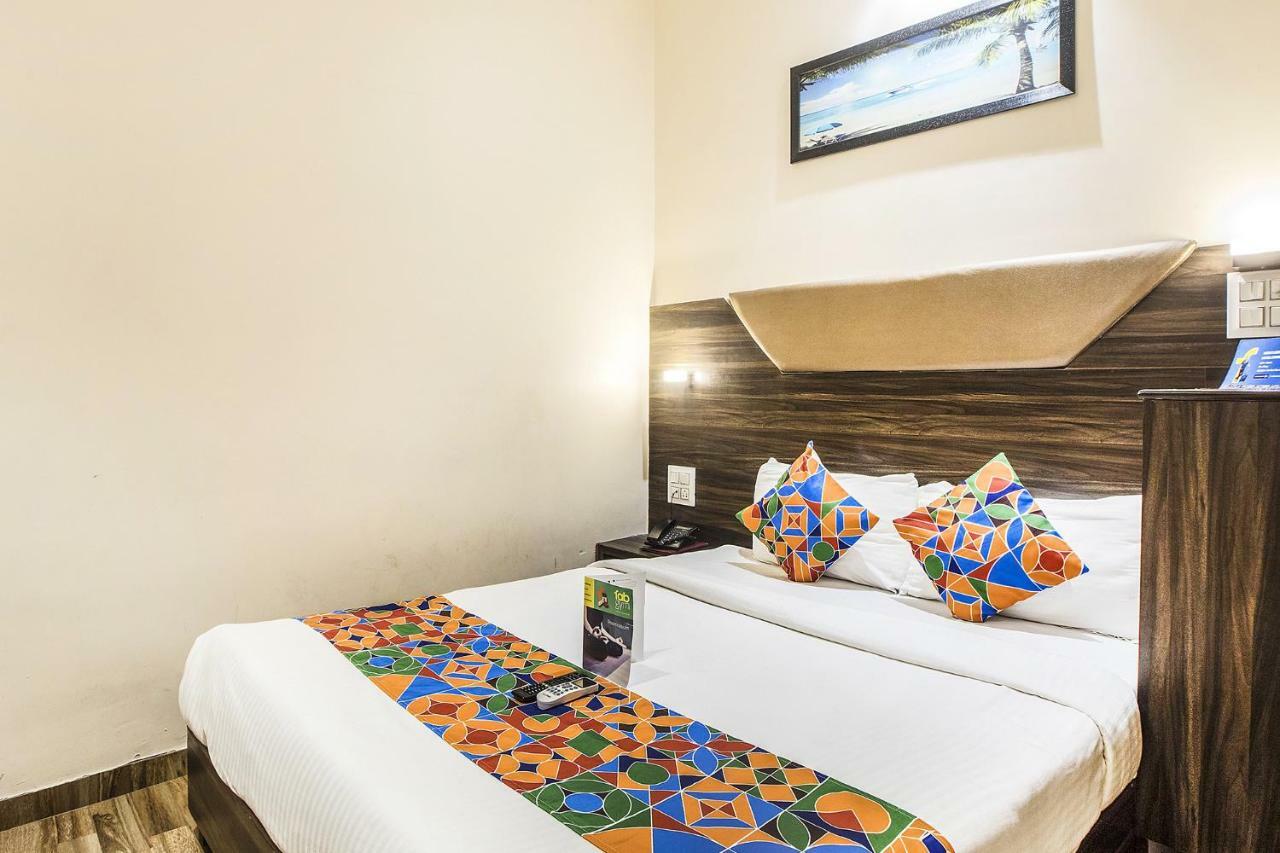 Hotel Horizon 뭄바이 외부 사진