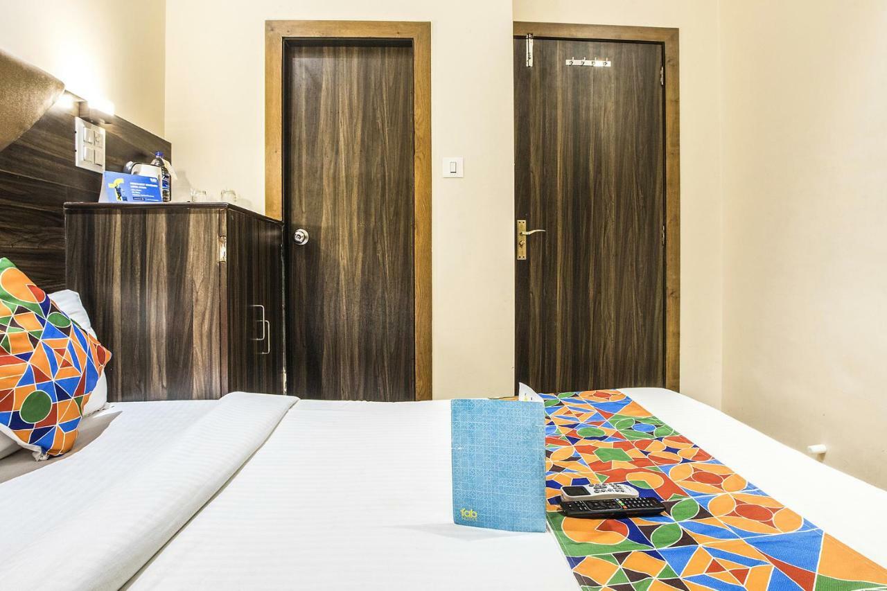 Hotel Horizon 뭄바이 외부 사진